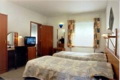 Отель Hostellerie Affligem