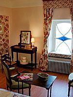 Отель B&B Villa Belle Epoque