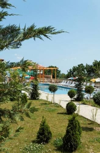 Отель Vemara Club - All Inclusive