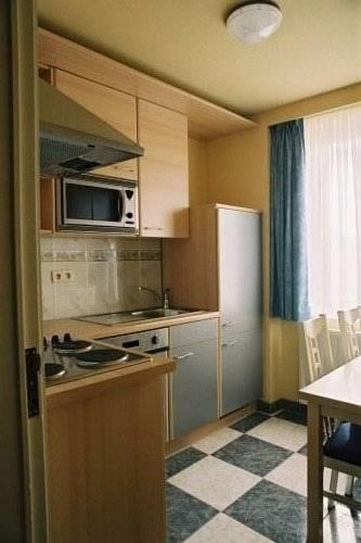 Отель Pegasus Brussels Residence