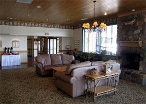 Отель Quality Inn Rhinelander
