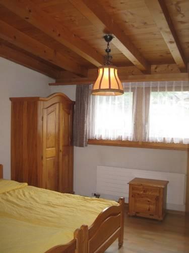 Отель Gasthaus Chrona