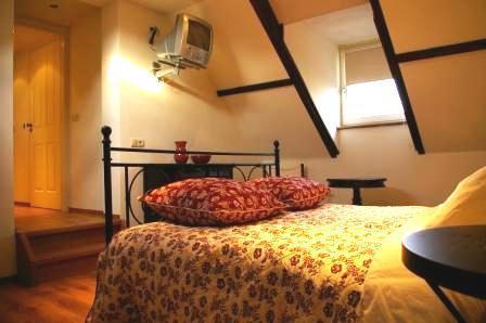 Мини-отель Bed & Breakfast Het Logement