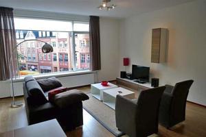 Отель Hermanus Boex Business Apartments