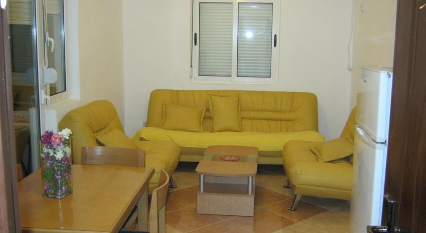 Апартаменты Apartments Aleksandar