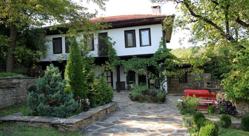 Отель Guest Houses Kostenkovci