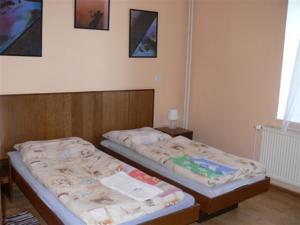 Отель Hotel Orka