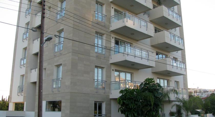 Nicosia Suites
