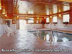 Отель Quality Inn 