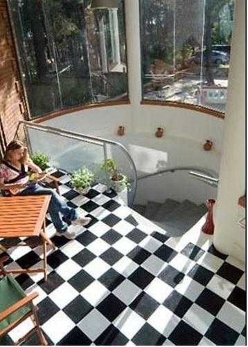 Отель Semiramis Hotel