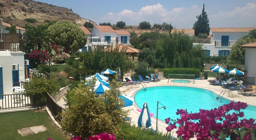 Апартаменты Hylatio Tourist Village