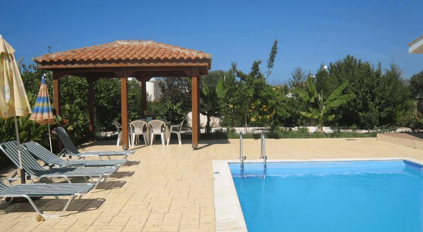 Вилла Peyia Villas Cyprus