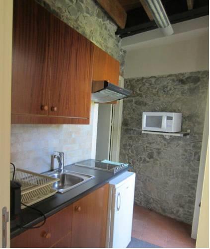 Отель Ayios Andronikos Agrotourism House