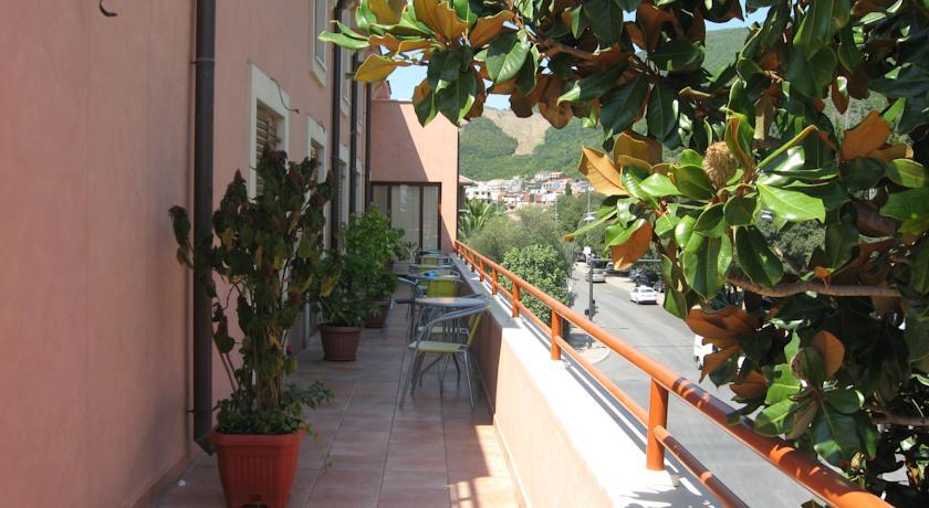Apartments Paradiso
