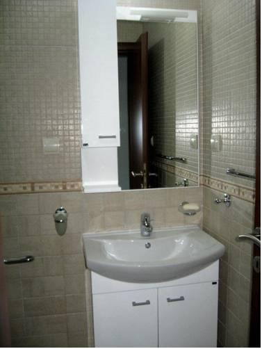 Apartment Elmos
