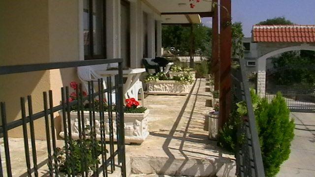 Apartments Jungi