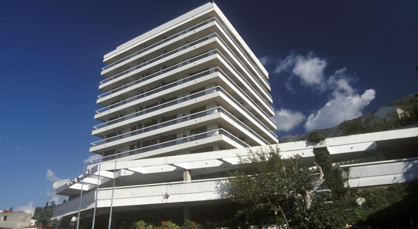 Отель Hotel Sato