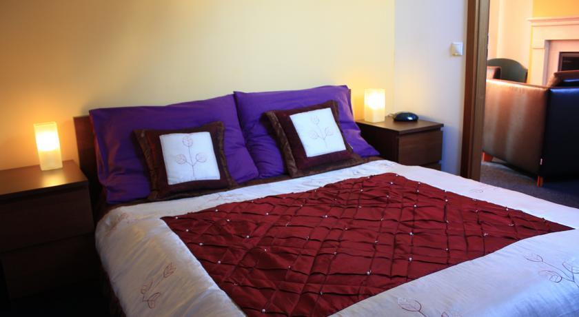 Отель Hotel Premier