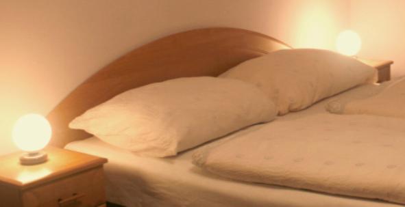 Отель Hotel Sosna