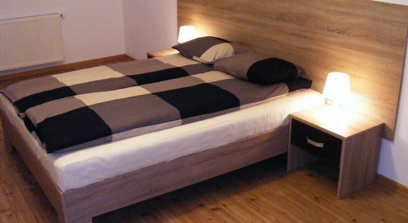 Apartament Siebenburgen