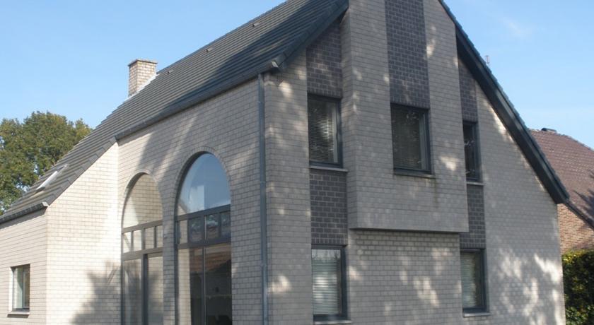 Отель Vakantiewoning Ellikom