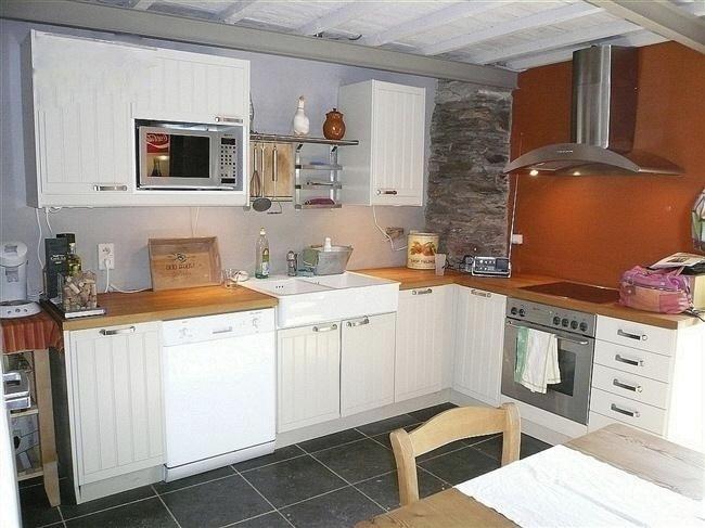 Отель Vakantiehuis lacomte5