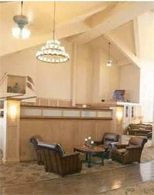 Отель Hampton Inn & Suites Steamboat Springs