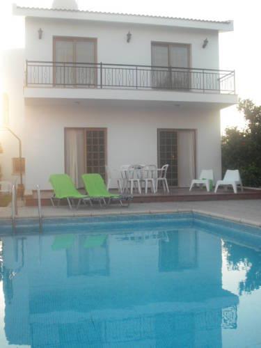 Вилла Villa Perla