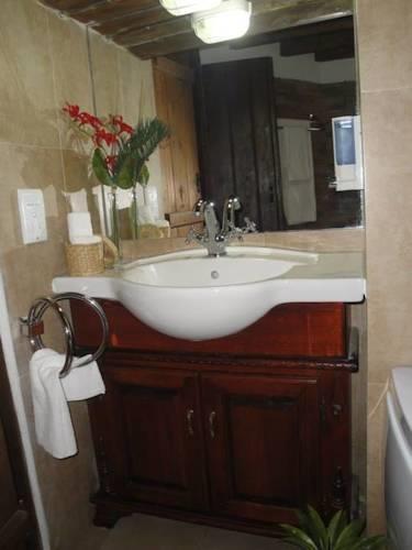 Отель Irene's House