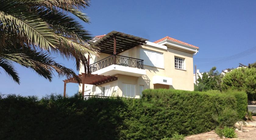 Вилла Stelios Villa