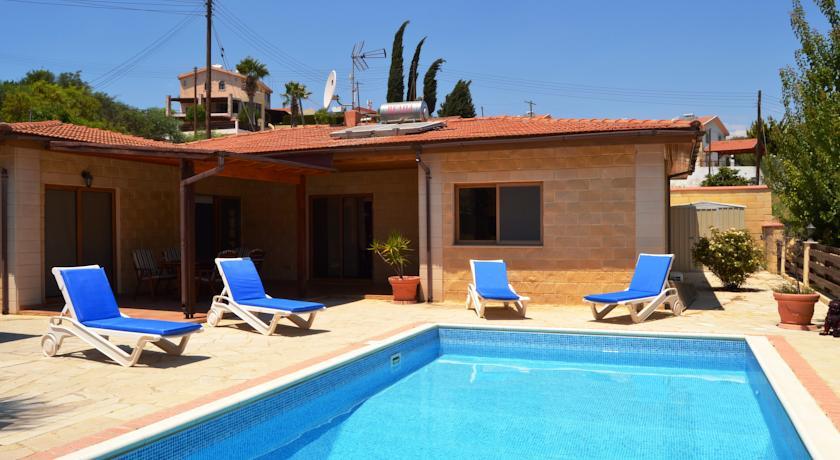 Вилла Cypriana Villas