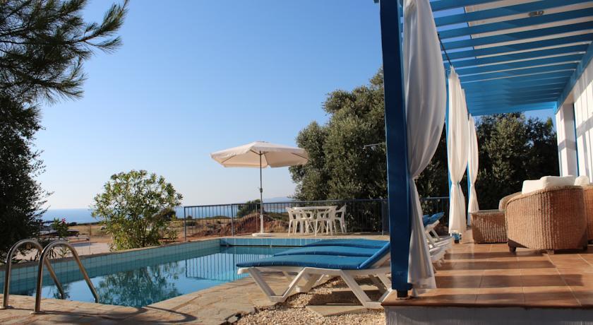 Villa Queen Victoria