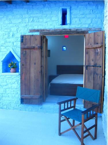 Гостевой дом Blue Oak House