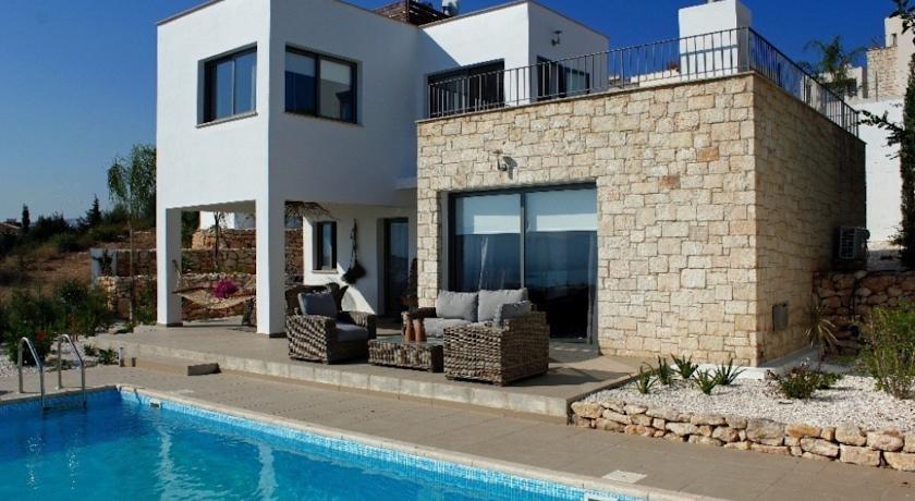 Latchi Villas