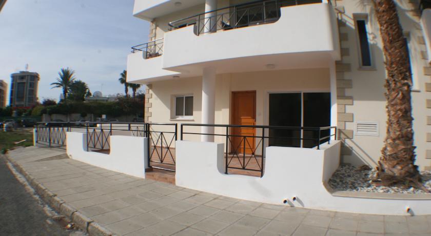 Ikaros Mansions Apartment