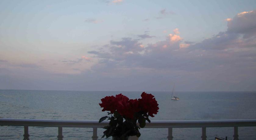 Гостевой дом Sea View