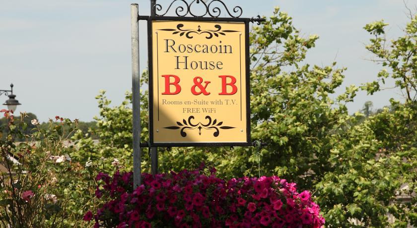 Гостевой дом Roscaoin House