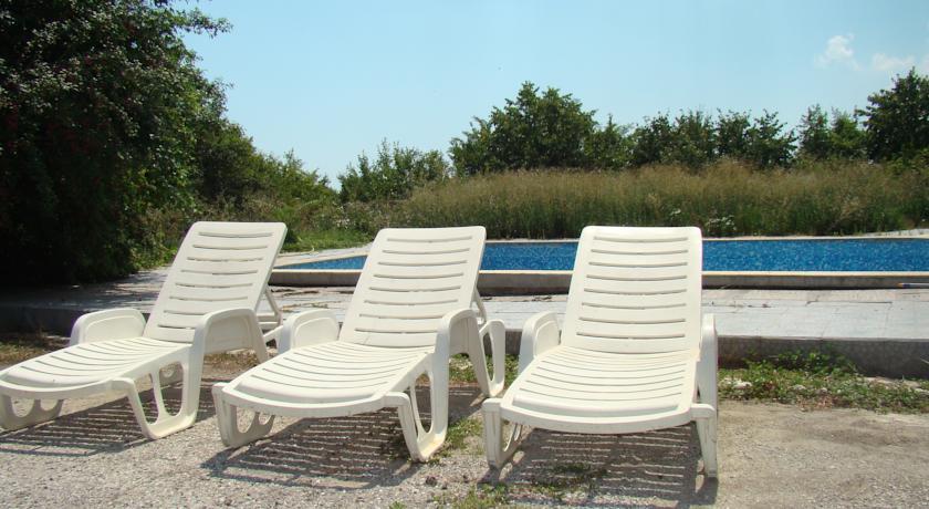 Отель Katerina Hotel