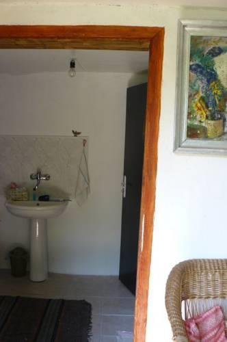 Отель Art Villa Orlova Chuka