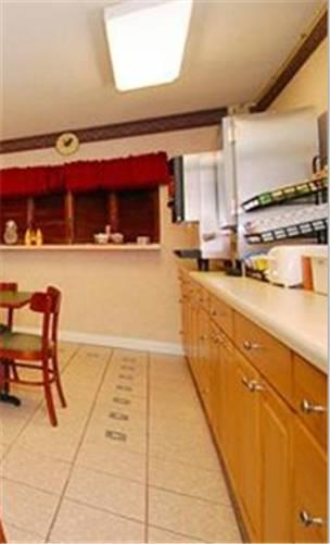 Отель Econolodge Augusta