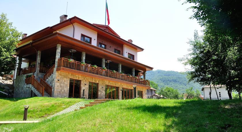 Гостевой дом Balkan Guest House
