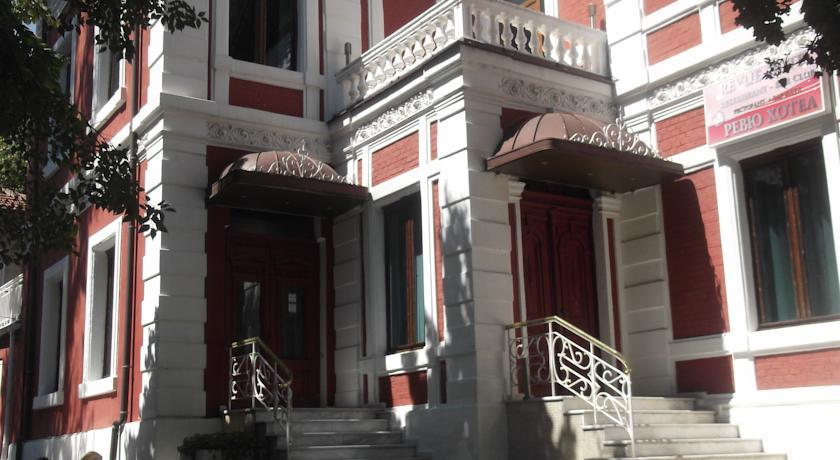 Отель Hotel Mirage
