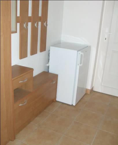 Отель Krudy Apartman