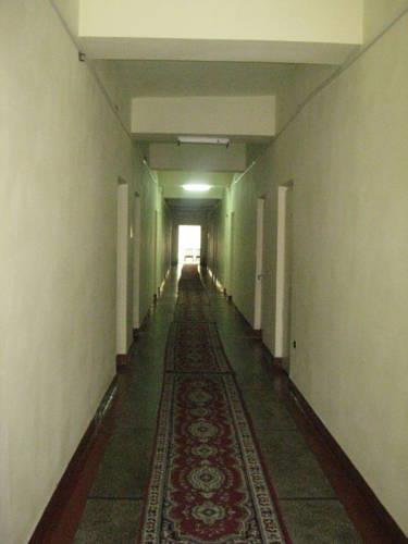 Hotel Sport