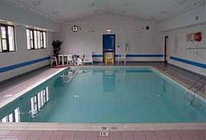 Отель Quality Inn 
