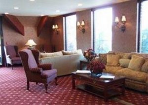 Отель Quality Inn Somerset