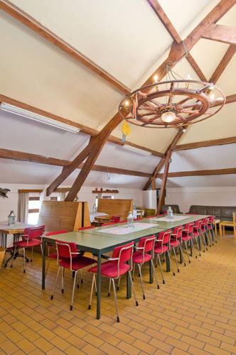 Хостел Sailcenter Limburg