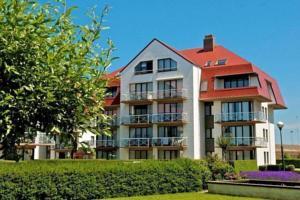 Отель B1 Blok IV Green Garden