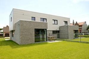 Отель Casa Dunas 2