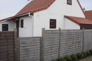 Отель New Village Park Vissershuis 21-21